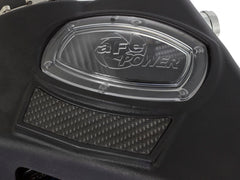 aFe Power 13-15 Cadillac ATS (3.6) Engine Cold Air Intake PN. 51-74205