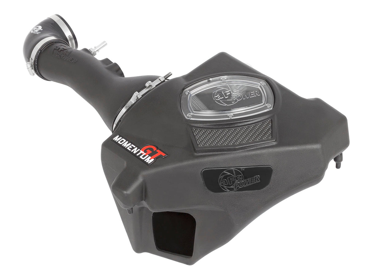 aFe Power 13-15 Cadillac ATS (3.6) Engine Cold Air Intake PN. 51-74205