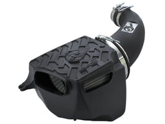 AFE 51-76203 Momentum GT Pro DRY S Stage-2 Intake System