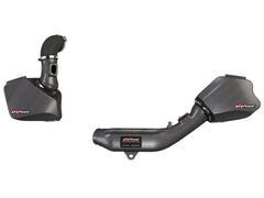 AFE 51-76305-CF Black Series Momentum Carbon Fiber Air Intake System