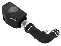 AFE 51-76902-1 Momentum GT Cold Air Intake System w/ Pro DRY S Media