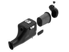 AFE 51-81022-1 Magnum FORCE Stage-2Si Cold Air Intake System w/ Pro DRY S Media