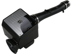 AFE 51-81162 MagnumFORCE Stage-2 Si PRO DRY S Intake System