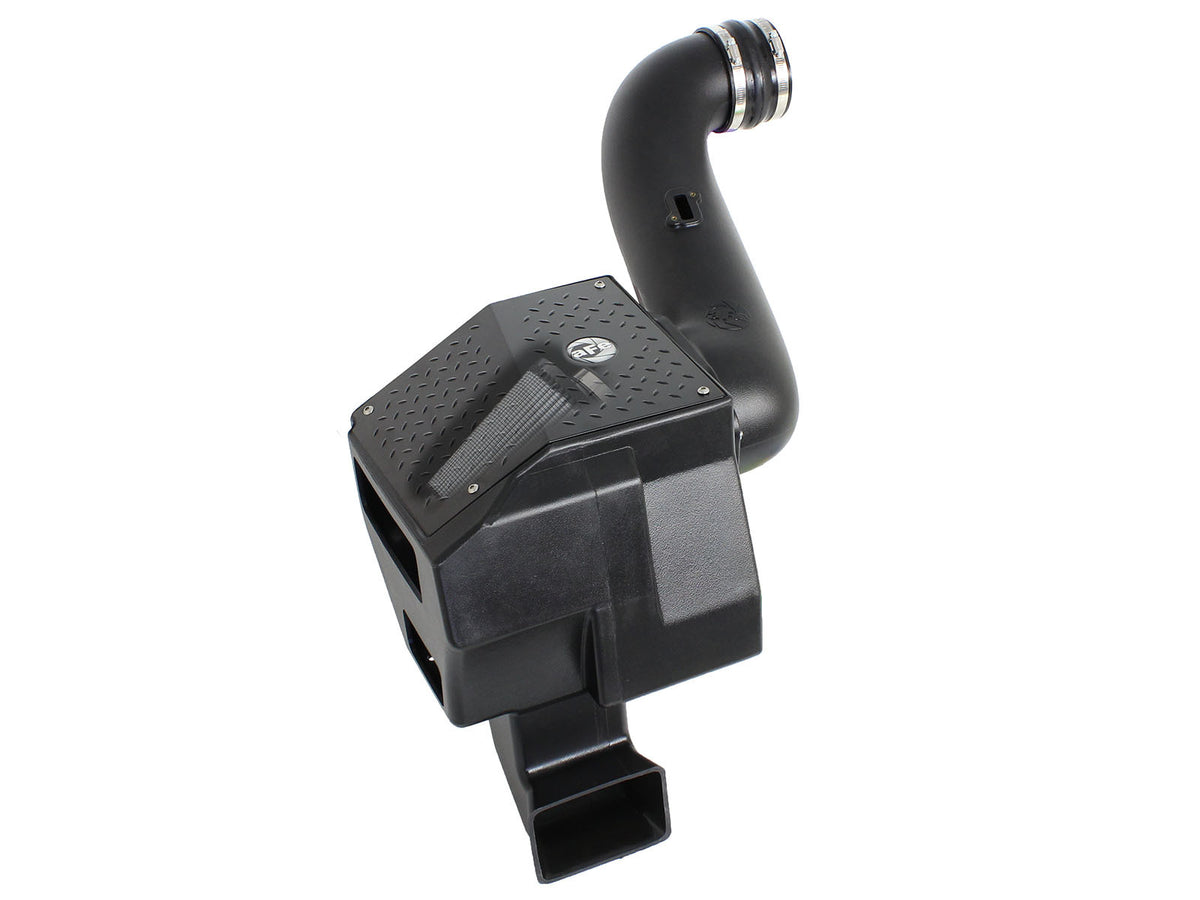 aFe Power Chevrolet, GMC (6.6) Engine Cold Air Intake PN. 51-81332