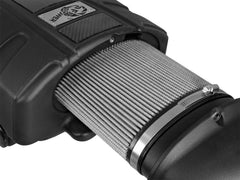 AFE 51-82082-1 MagnumFORCE Stage-2 Si PRO DRY S Intake System