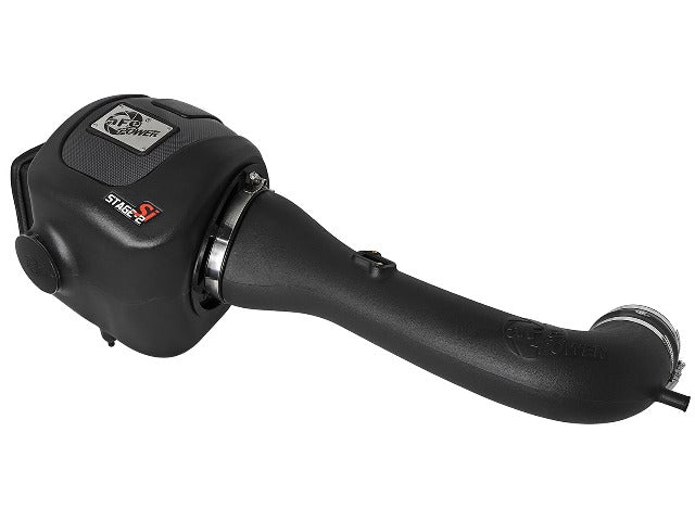 AFE 51-82332 Magnum FORCE Stage-2 Si Pro DRY S Cold Air Intake System