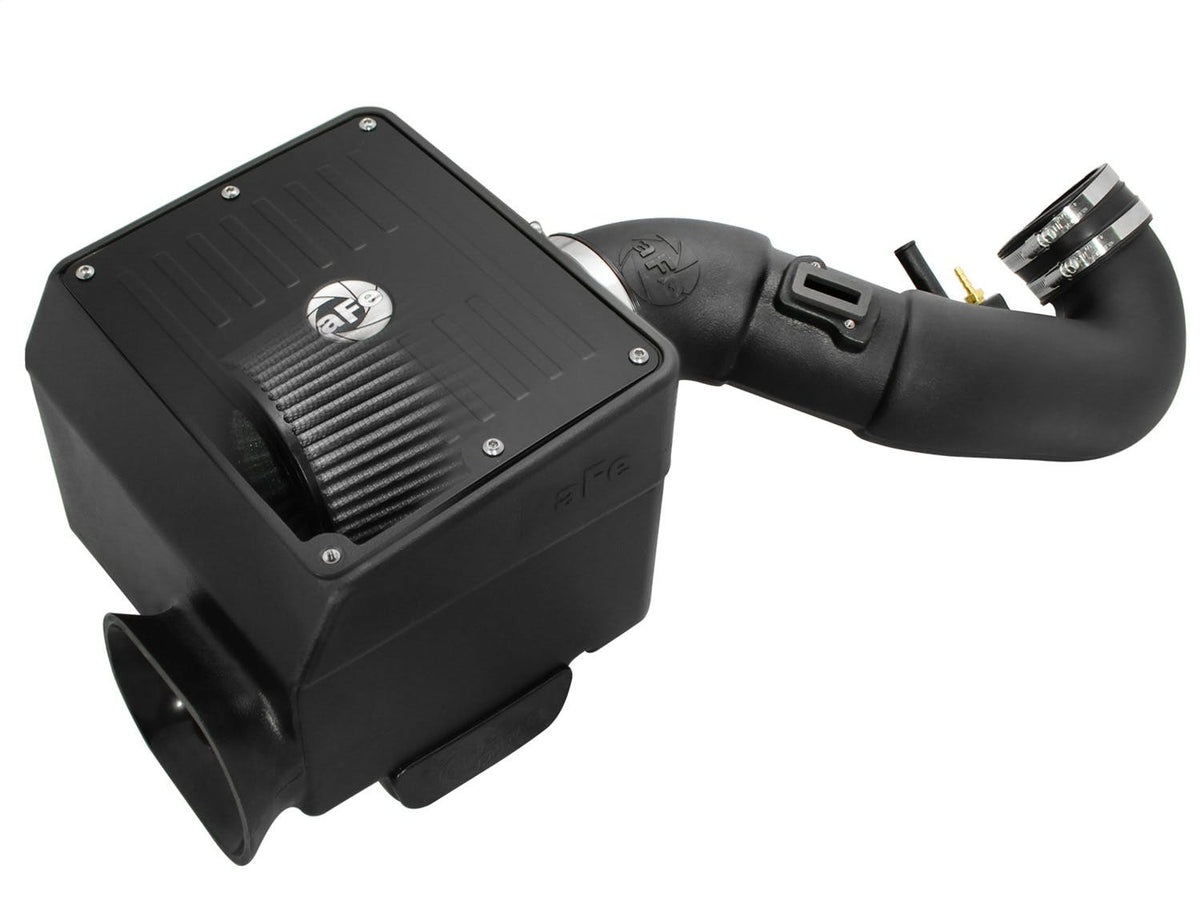 AFE 51-82502 MagnumFORCE Stage-2 Si PRO DRY S Intake System