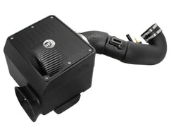 AFE 51-82502 MagnumFORCE Stage-2 Si PRO DRY S Intake System