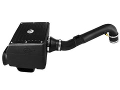 AFE 51-82722 MagnumFORCE Pro Dry S Stage-2 Intake System