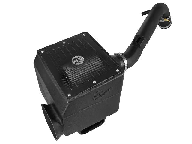 AFE 51-82722 MagnumFORCE Pro Dry S Stage-2 Intake System