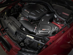 AFE 51-82952-C Magnum FORCE Stage-2 Si PRO DRY S Air Intake System