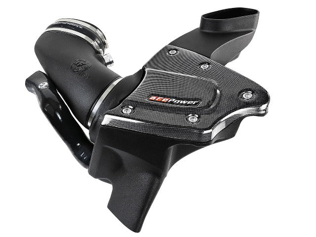 AFE 51-82952-C Magnum FORCE Stage-2 Si PRO DRY S Air Intake System