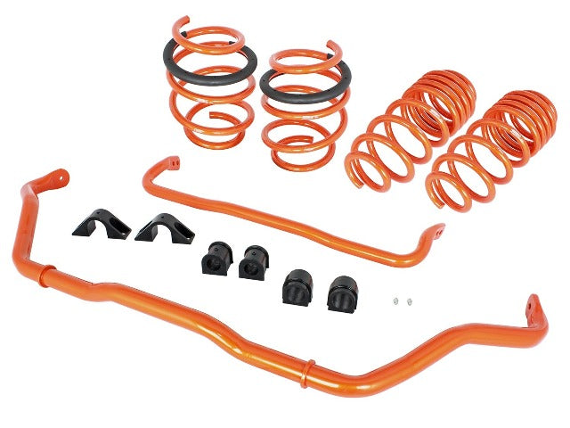 AFE 510-701001-N aFe Control Series Stage-1 Suspension Package