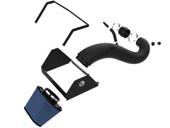 AFE 52-10002R Rapid Induction Cold Air Intake System w/ Pro 5R Media