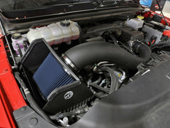 AFE 52-10002R Rapid Induction Cold Air Intake System w/ Pro 5R Media