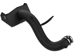 AFE 52-10002R Rapid Induction Cold Air Intake System w/ Pro 5R Media