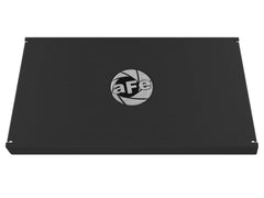 AFE 52-10003C Rapid Induction Cold Air Intake System Cover