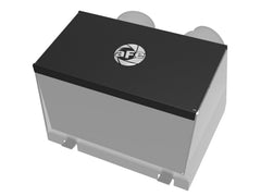 AFE 52-10003C Rapid Induction Cold Air Intake System Cover