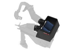 AFE 52-10003R Rapid Induction Cold Air Intake System w/ Pro 5R Media