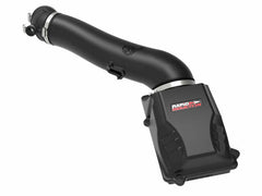aFe Power Jeep (3.0) Engine Cold Air Intake 52-10005D