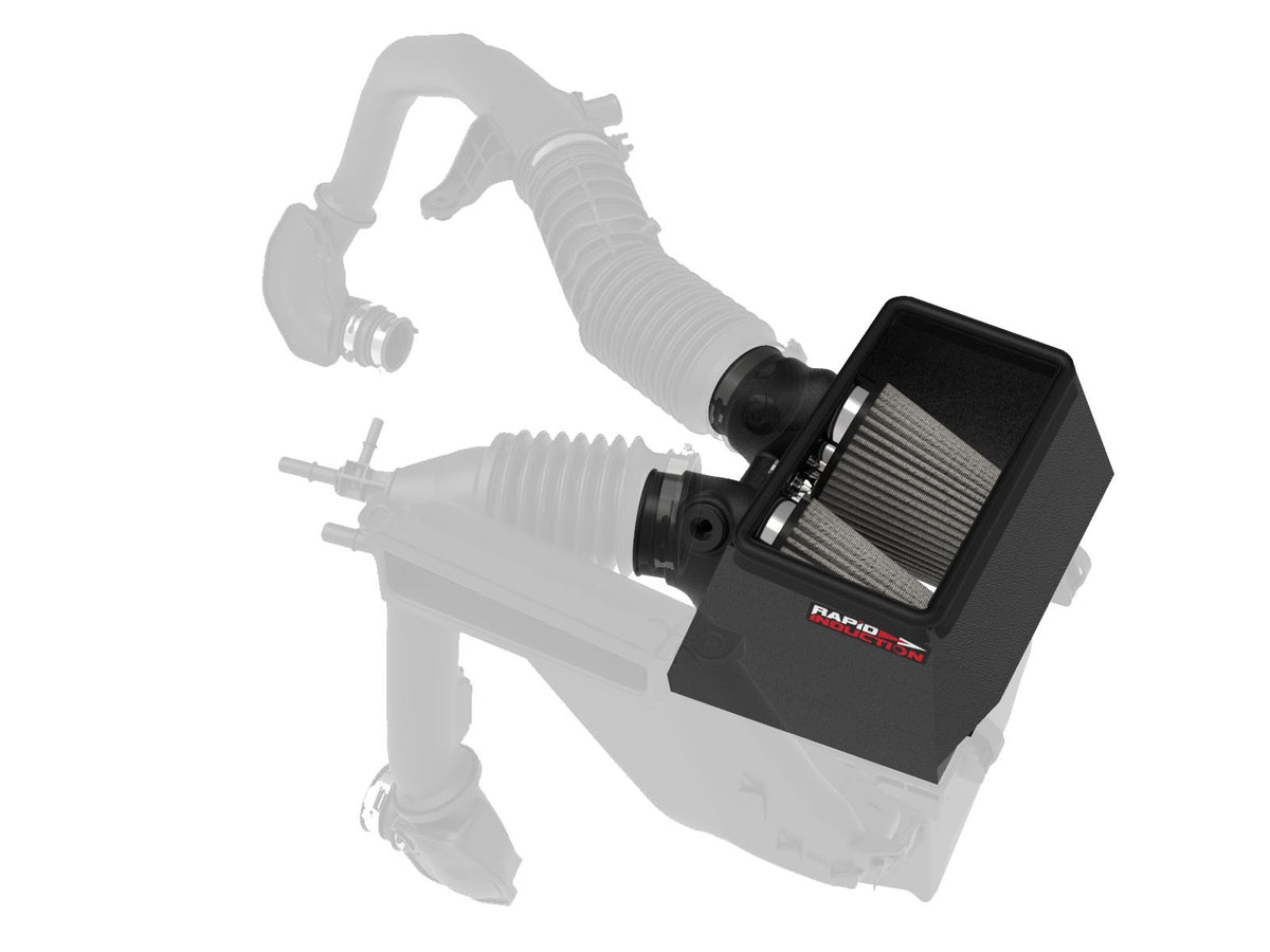 aFe Power 19-20 Ford Edge (2.7) Engine Cold Air Intake PN. 52-10009D