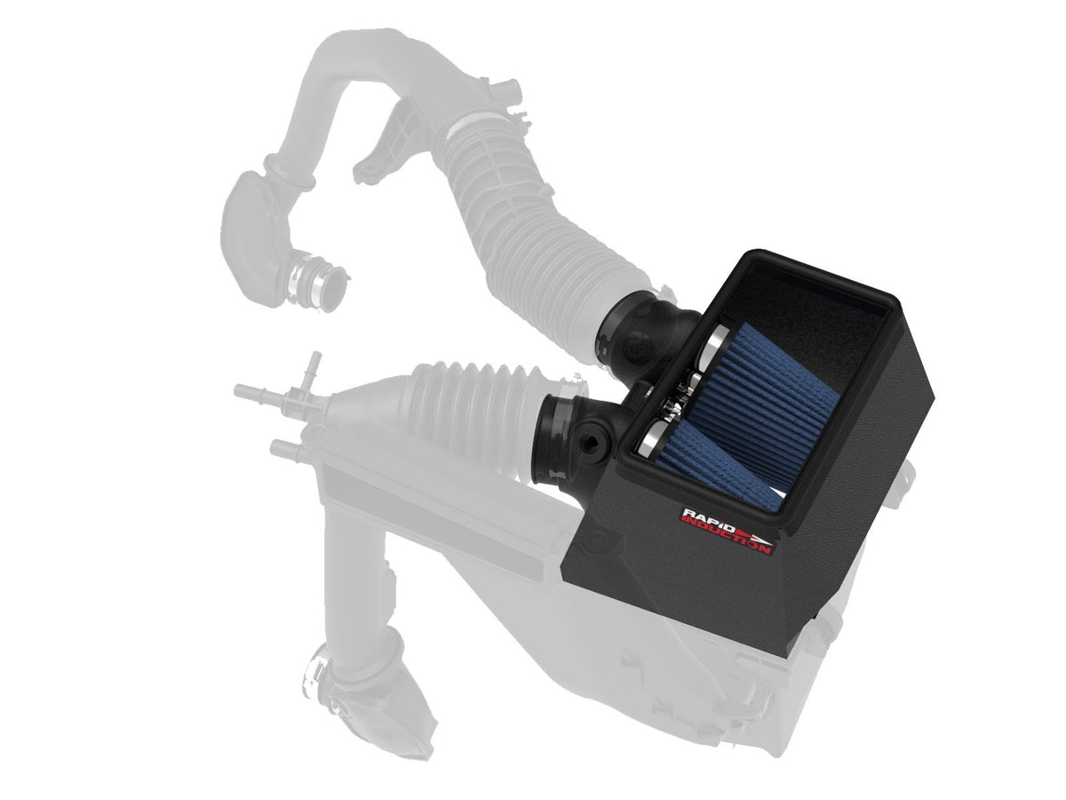 aFe Power 19-20 Ford Edge (2.7) Engine Cold Air Intake PN. 52-10009R