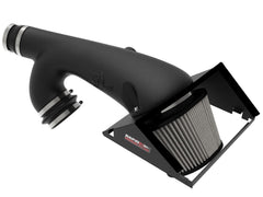AFE 52-10010D Rapid Induction Cold Air Intake System w/ Pro DRY S Media