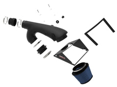 AFE 52-10010R Rapid Induction Cold Air Intake System w/ Pro 5R Media