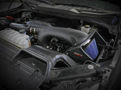 AFE 52-10010R Rapid Induction Cold Air Intake System w/ Pro 5R Media
