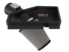 aFe Power BMW, Mini (1.5, 2.0) Engine Cold Air Intake PN. 52-10011D