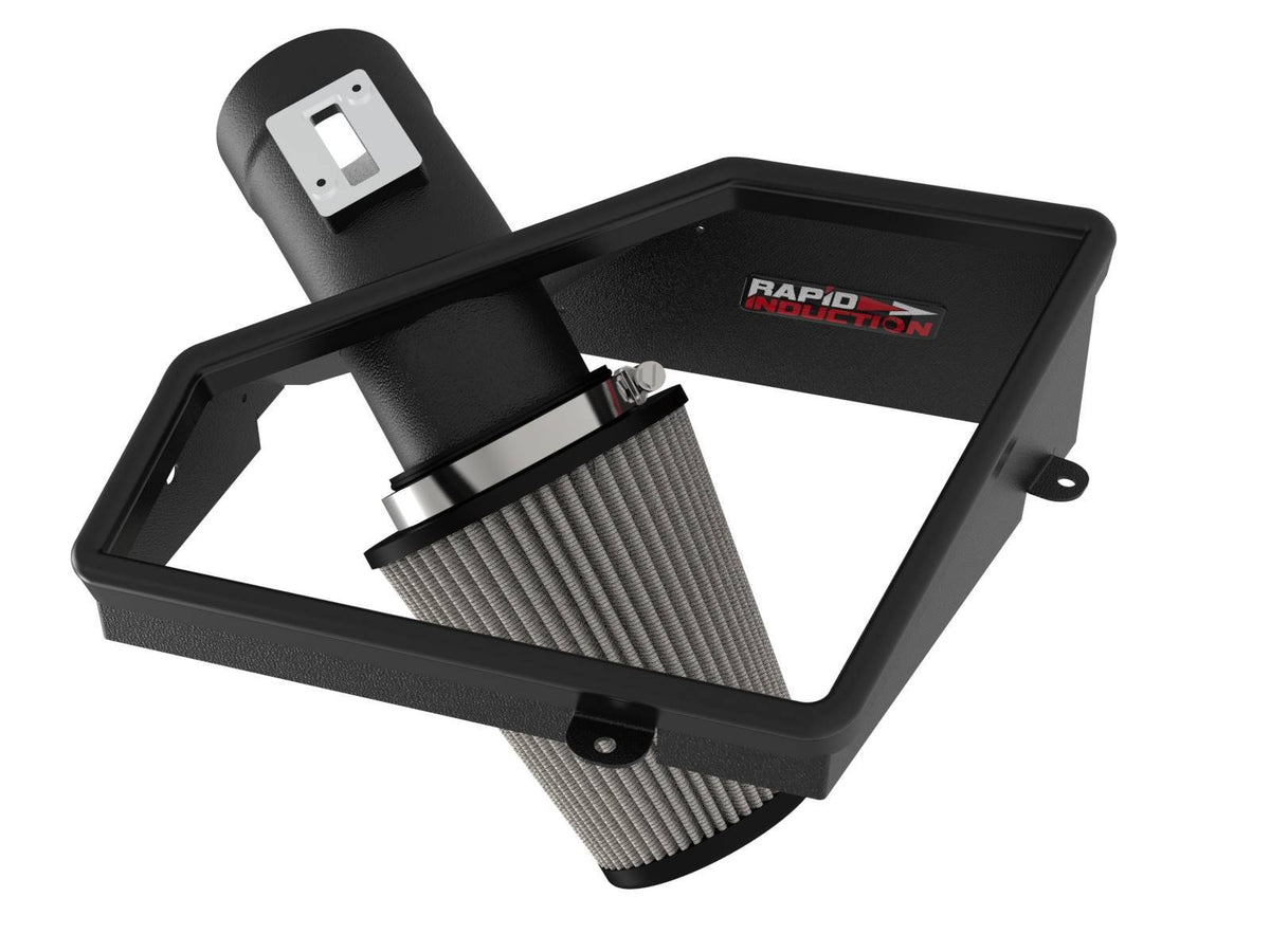 aFe Power BMW, Mini (1.5, 2.0) Engine Cold Air Intake PN. 52-10011D