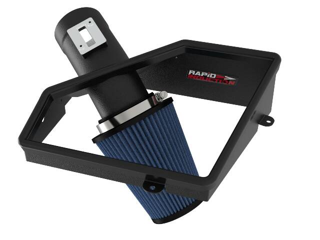 aFe Power BMW, Mini (1.5, 2.0) Engine Cold Air Intake 52-10011R