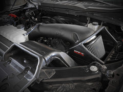 AFE 52-10012D Rapid Induction Cold Air Intake System w/ Pro DRY S Media