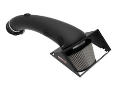 AFE 52-10012D Rapid Induction Cold Air Intake System w/ Pro DRY S Media