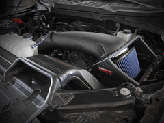 AFE 52-10012R Rapid Induction Cold Air Intake System w/ Pro 5R Media