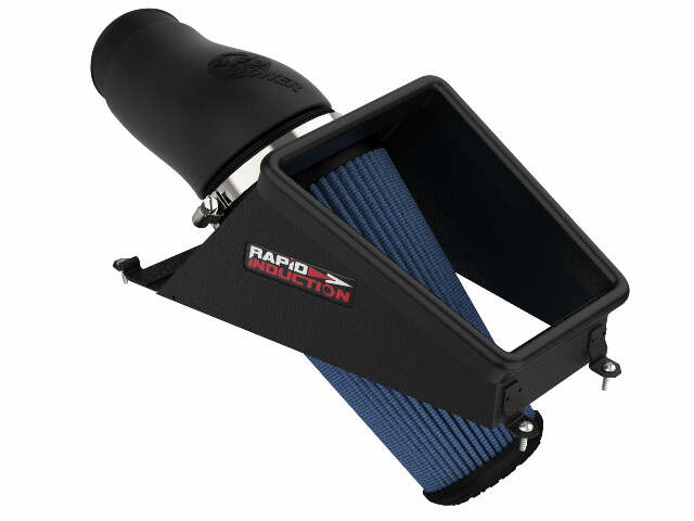 aFe Power INFINITI, Mercedes-Benz (2.0) Engine Cold Air Intake 52-10016R
