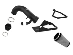 aFe Power Audi, Volkswagen (1.8, 2.0) Engine Cold Air Intake PN. 52-10020D