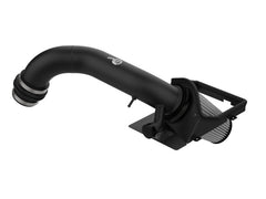 aFe Power Audi, Volkswagen (1.8, 2.0) Engine Cold Air Intake PN. 52-10020D