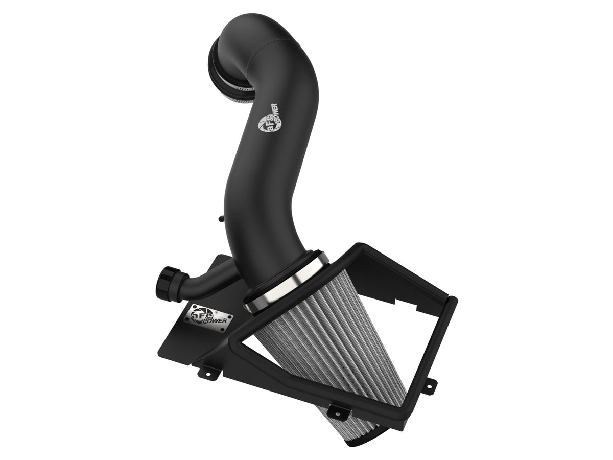 aFe Power Audi, Volkswagen (1.8, 2.0) Engine Cold Air Intake PN. 52-10020D