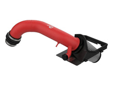 aFe Power Audi, Volkswagen (1.8, 2.0) Engine Cold Air Intake PN. 52-10020DR