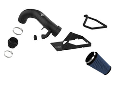 aFe Power Audi, Volkswagen (1.8, 2.0) Engine Cold Air Intake PN. 52-10020R