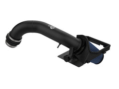 aFe Power Audi, Volkswagen (1.8, 2.0) Engine Cold Air Intake PN. 52-10020R
