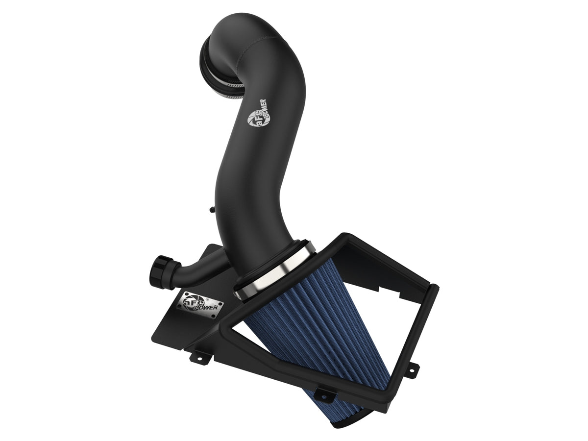 aFe Power Audi, Volkswagen (1.8, 2.0) Engine Cold Air Intake PN. 52-10020R