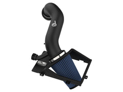 aFe Power Audi, Volkswagen (1.8, 2.0) Engine Cold Air Intake PN. 52-10020R