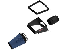aFe Power 24-26 Jeep Wrangler (2.0) Engine Cold Air Intake PN. 52-10021R