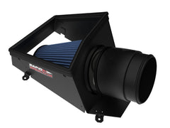 aFe Power 24-26 Jeep Wrangler (2.0) Engine Cold Air Intake PN. 52-10021R