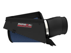 aFe Power 24-26 Jeep Wrangler (2.0) Engine Cold Air Intake PN. 52-10021R