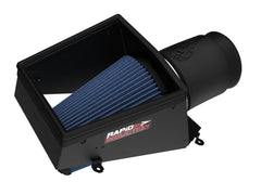 aFe Power 24-26 Jeep Wrangler (2.0) Engine Cold Air Intake PN. 52-10021R