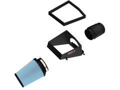 aFe Power 24-26 Jeep Wrangler (2.0) Engine Cold Air Intake PN. 52-10021V