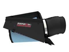 aFe Power 24-26 Jeep Wrangler (2.0) Engine Cold Air Intake PN. 52-10021V